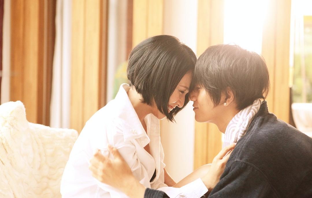 跟我的前妻谈恋爱
(2010)的剧照 跟我的前妻谈恋爱
(2010)的剧照