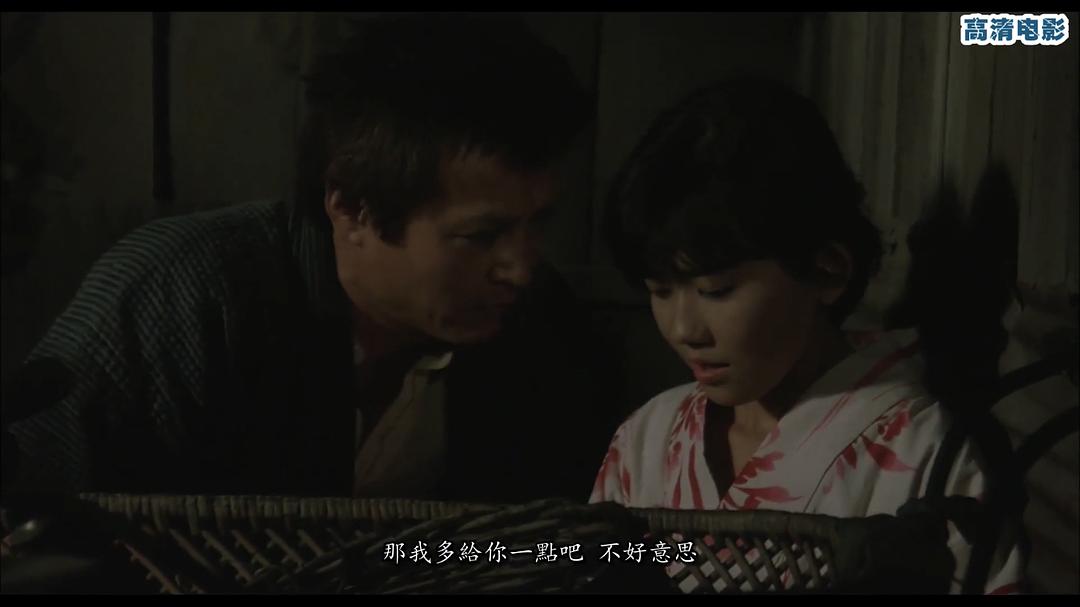 薄化妆(1985)的剧照 薄化妆(1985)的剧照