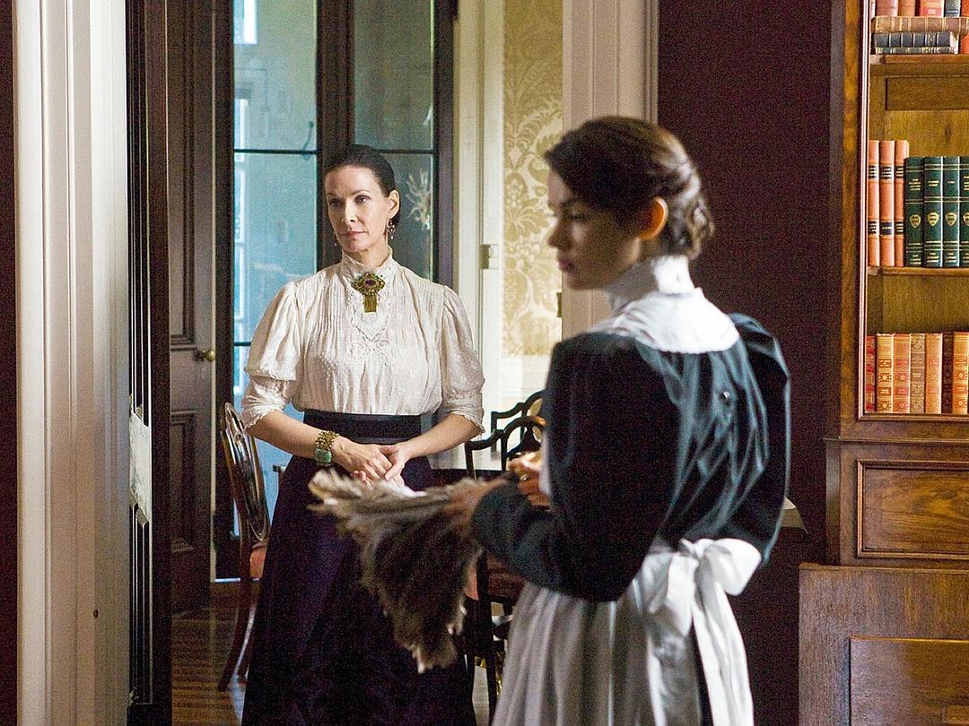 午夜小河(2009)的剧照 午夜小河(2009)的剧照