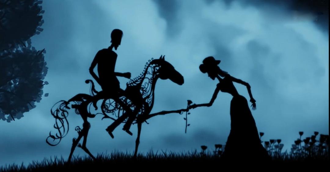 爱的发明(2010)的剧照 爱的发明(2010)的剧照