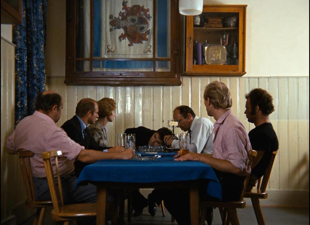 四季商人(1972)的剧照 四季商人(1972)的剧照