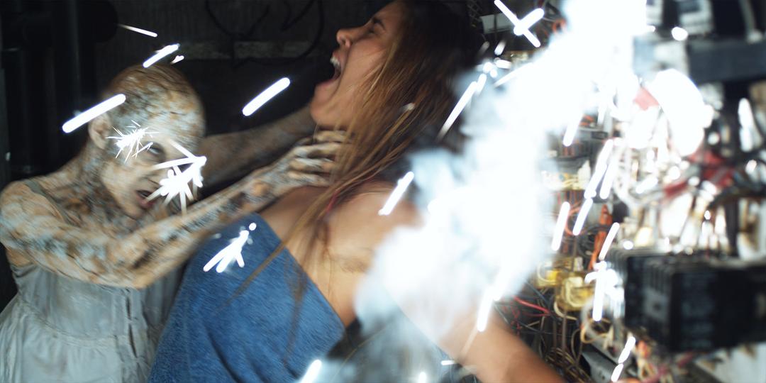 勿忘我(2009)的剧照 勿忘我(2009)的剧照