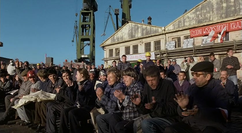 大罢工(2006)的剧照 大罢工(2006)的剧照