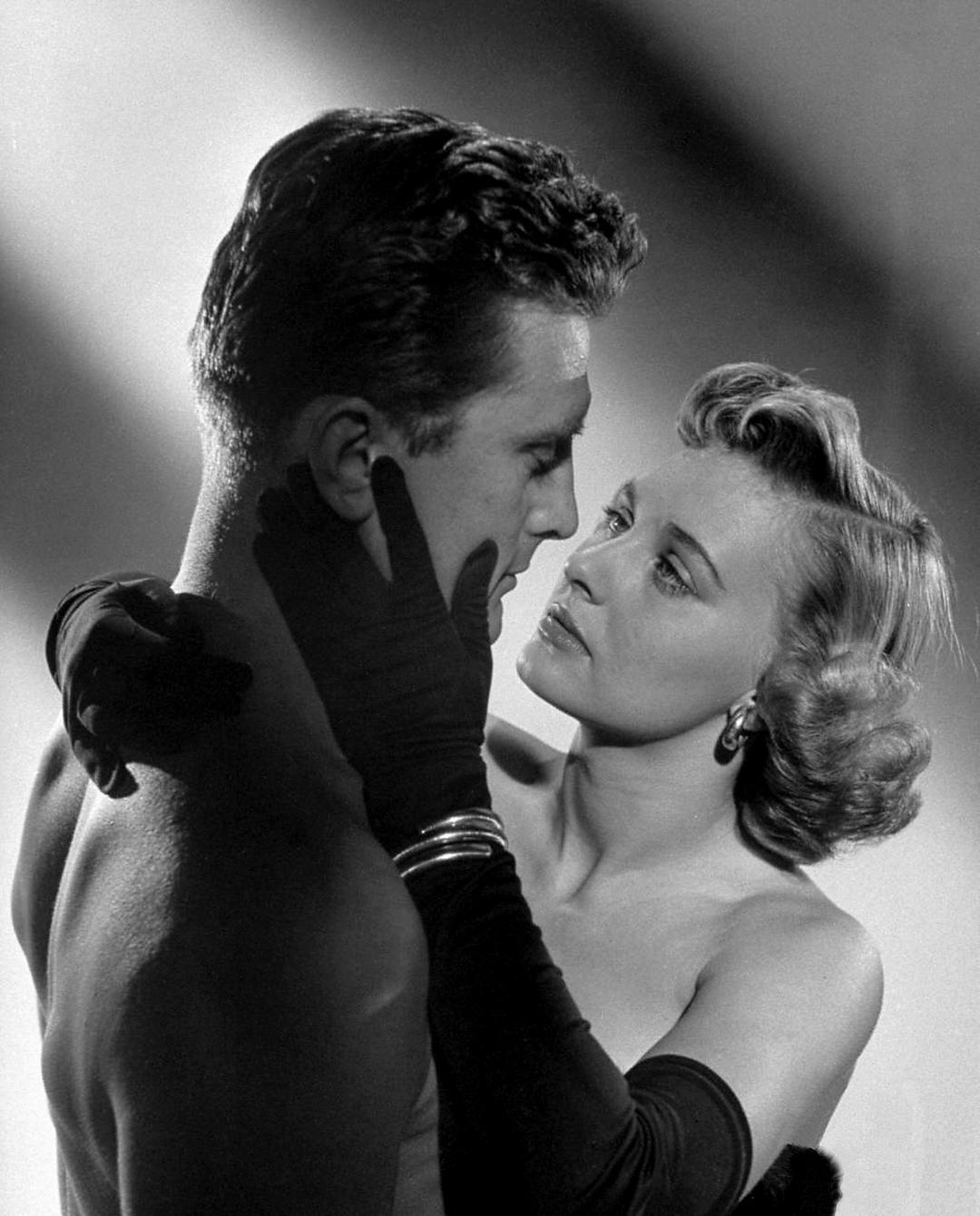 夺得锦标归(1949)的剧照 夺得锦标归(1949)的剧照