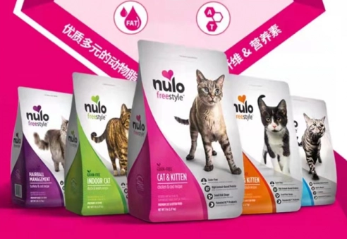 猫咪减肥是难题，不如试试nulo怎么样