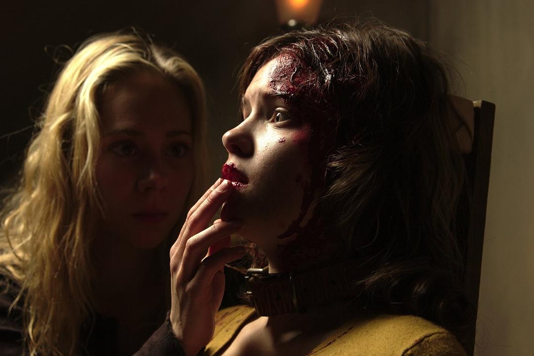 致命座椅(2007)的剧照 致命座椅(2007)的剧照