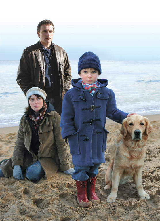 我和托马斯(2006)的剧照 我和托马斯(2006)的剧照