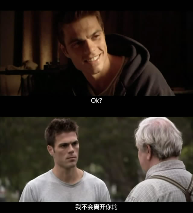 斗士(2004)的剧照 斗士(2004)的剧照