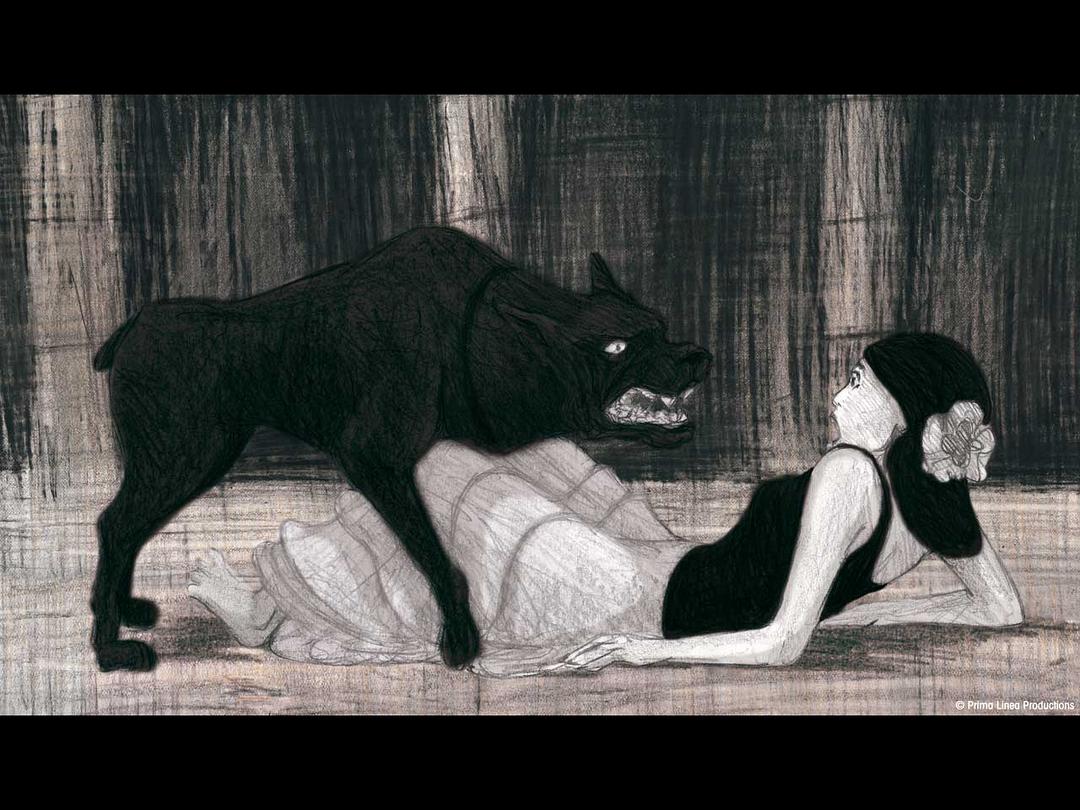 暗夜恐惧(s)(2007)的剧照 暗夜恐惧(s)(2007)的剧照