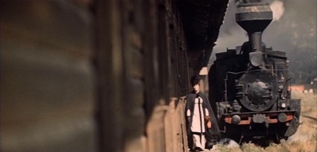 安娜·卡列尼娜(1967)的剧照 安娜·卡列尼娜(1967)的剧照