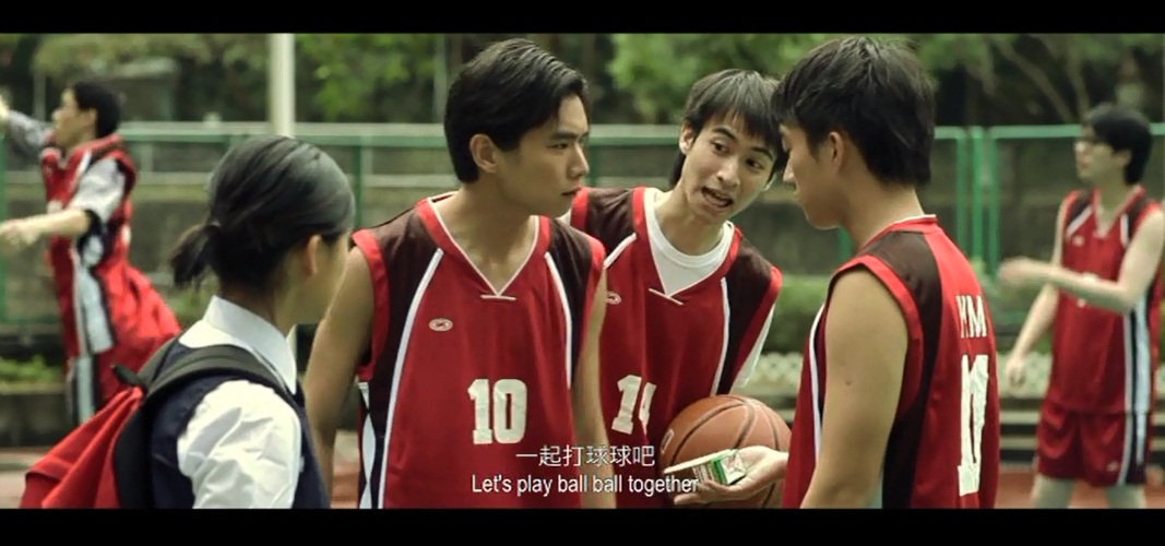 赤蜡角到天水围是我爱你最佳距离(2012)的剧照 赤蜡角到天水围是我爱你最佳距离(2012)的剧照