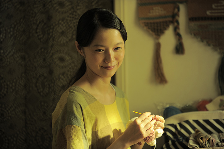 生日卡片(2016)的剧照 生日卡片(2016)的剧照