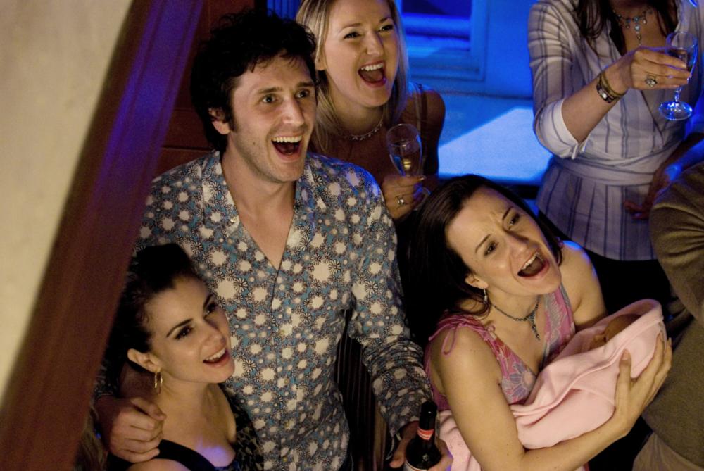 求精心切(2008)的剧照 求精心切(2008)的剧照