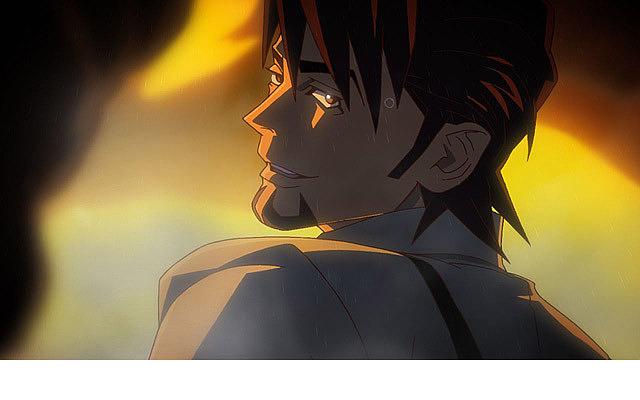 老虎和兔子:崛起(2014)的剧照 老虎和兔子:崛起(2014)的剧照