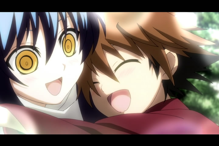 滑头鬼之孙(2012)的剧照 滑头鬼之孙(2012)的剧照