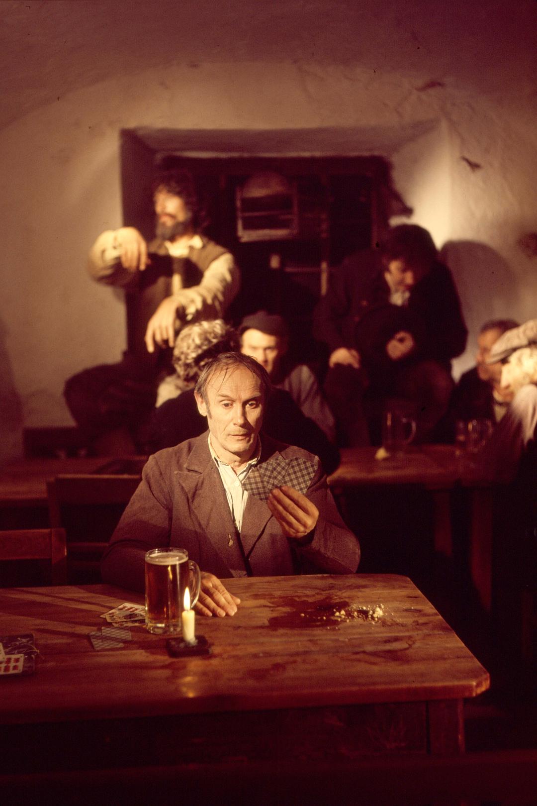 玻璃精灵(1976)的剧照 玻璃精灵(1976)的剧照