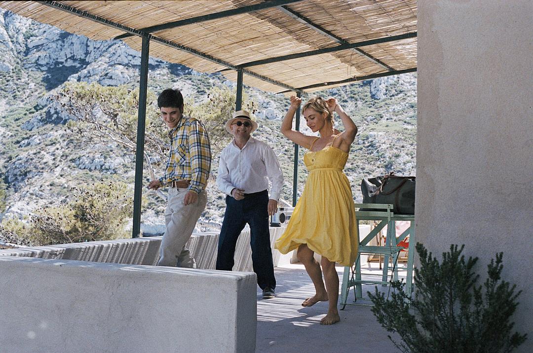 爱滋味(2007)的剧照 爱滋味(2007)的剧照