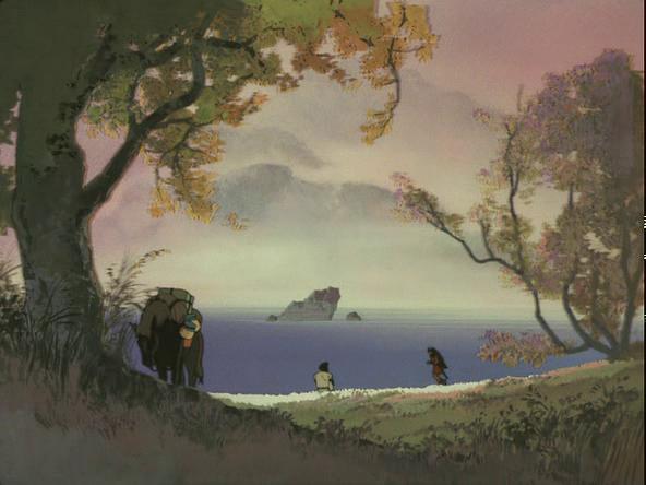 火鸟(1987)的剧照 火鸟(1987)的剧照