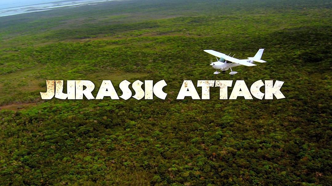 侏罗纪进攻(2013)的剧照 侏罗纪进攻(2013)的剧照