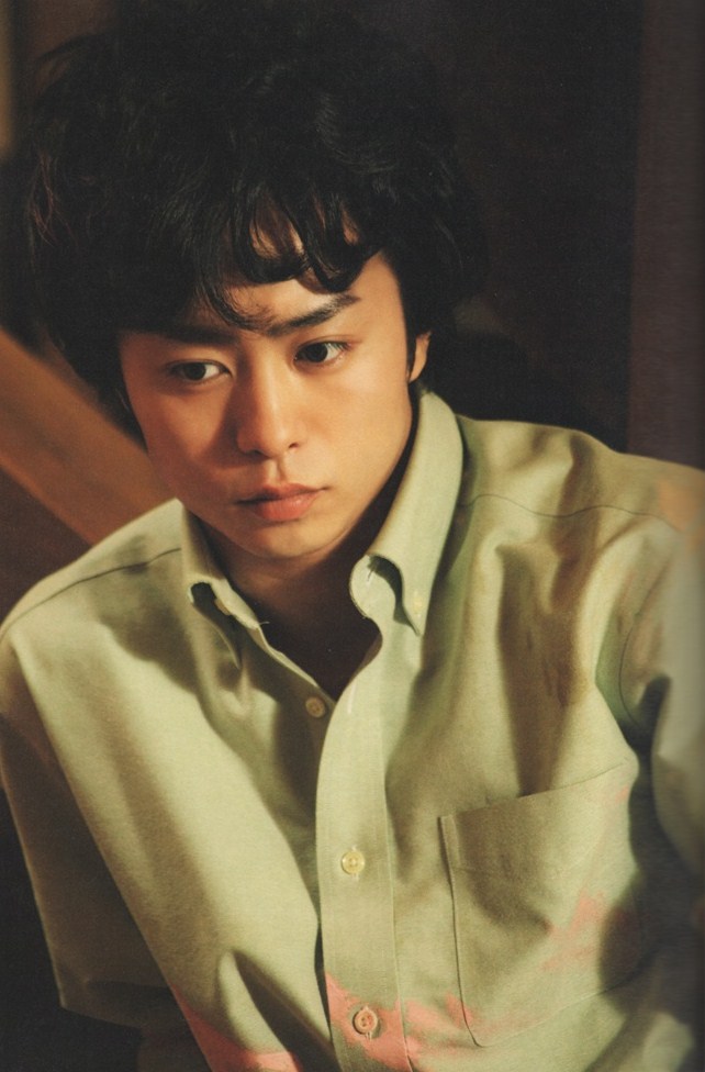 神的病历簿(2011)的剧照 神的病历簿(2011)的剧照