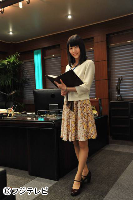 上锁的房间SP(2014)的剧照 上锁的房间SP(2014)的剧照