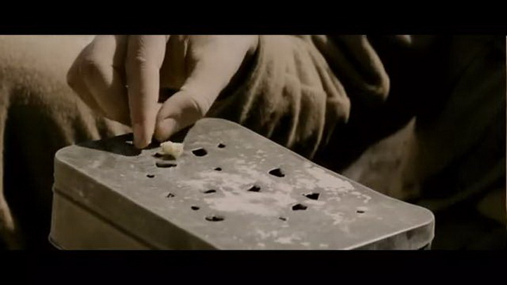 托布鲁克(2008)的剧照 托布鲁克(2008)的剧照