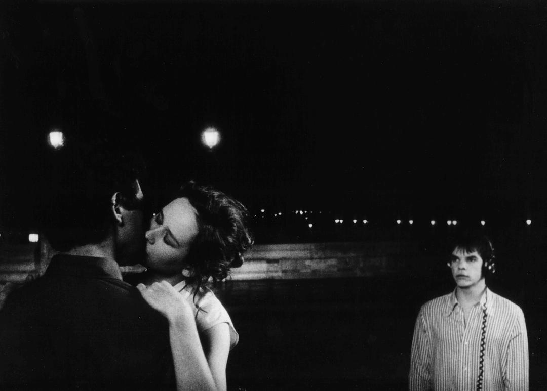 男孩遇见女孩(1984)的剧照 男孩遇见女孩(1984)的剧照