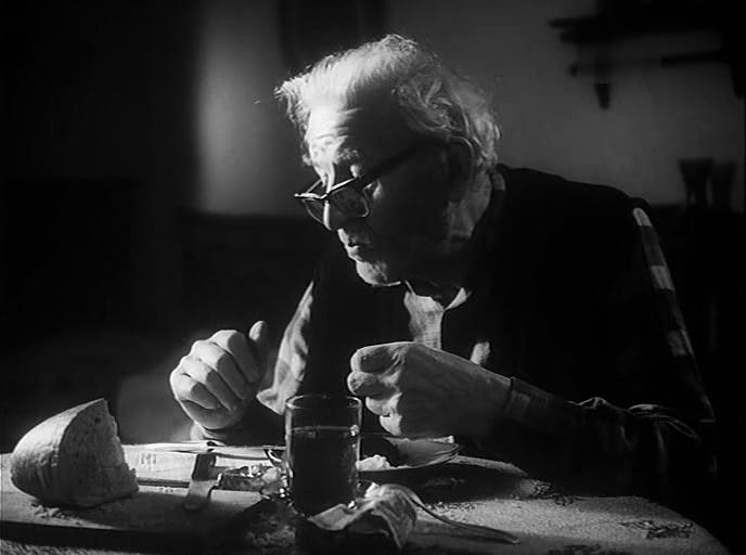 世界的尽头(1988)的剧照 世界的尽头(1988)的剧照