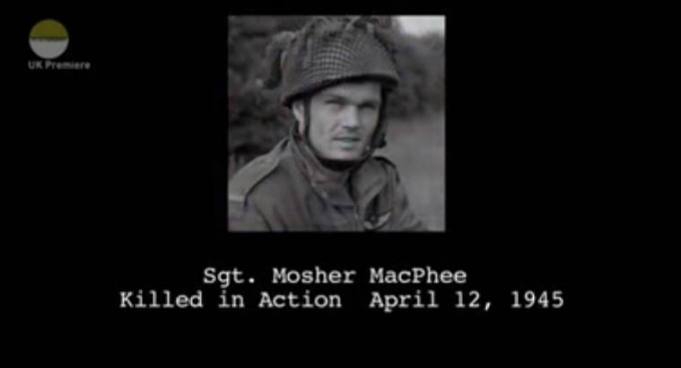 登陆朱诺滩(2010)的剧照 登陆朱诺滩(2010)的剧照