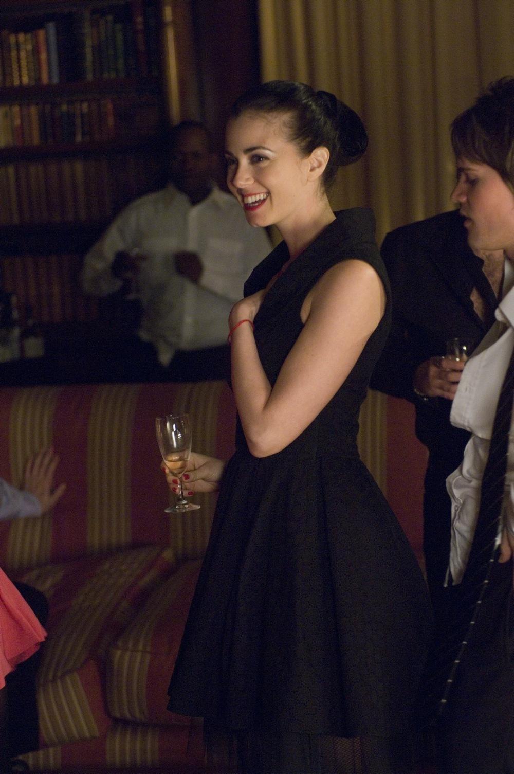 求精心切(2008)的剧照 求精心切(2008)的剧照