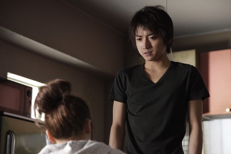 同栖生活(2009)的剧照 同栖生活(2009)的剧照