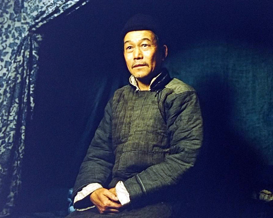 包氏父子
(1983)的剧照 包氏父子
(1983)的剧照