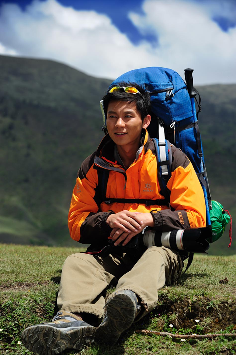 庐山恋2010
(2010)的剧照 庐山恋2010
(2010)的剧照