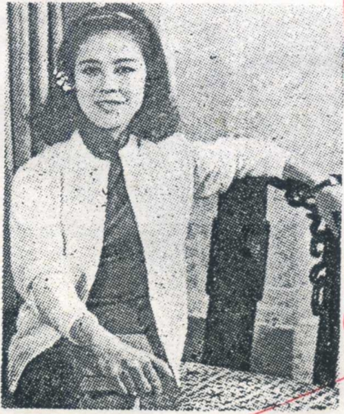 烟雨蒙蒙
(1965)的剧照 烟雨蒙蒙
(1965)的剧照