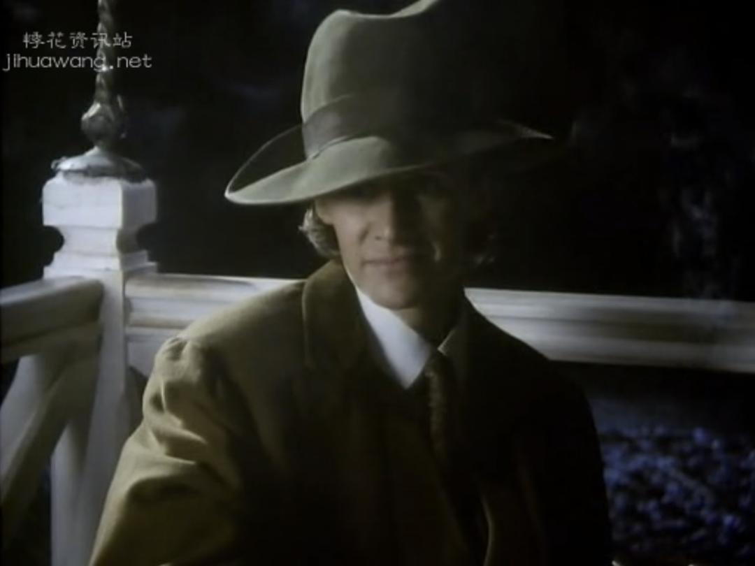 婚姻的肖像(1990)的剧照 婚姻的肖像(1990)的剧照