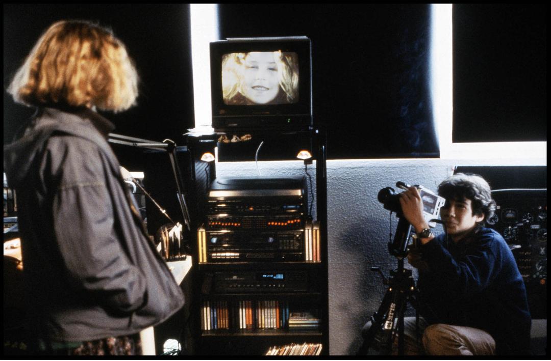 班尼的录像带(1992)的剧照 班尼的录像带(1992)的剧照