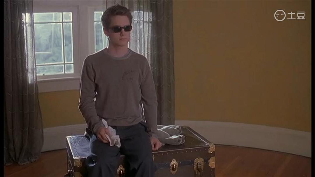 十七岁初体验(2002)的剧照 十七岁初体验(2002)的剧照