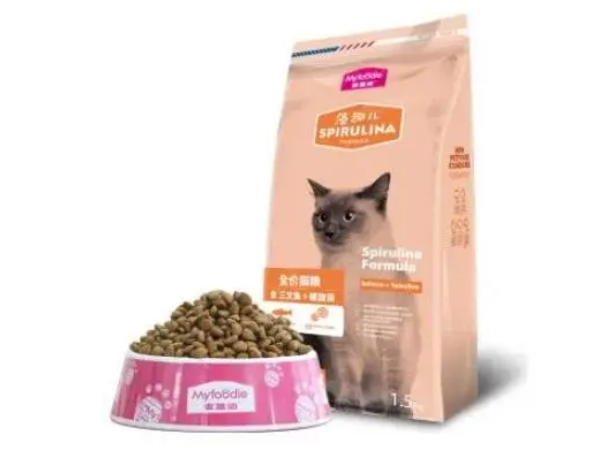 麦富迪猫粮怎么样？请正确认识国产品牌！