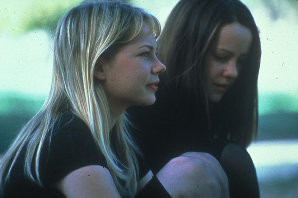 利蓝的美国(2003)的剧照 利蓝的美国(2003)的剧照