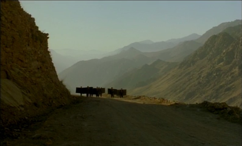 黑板(2000)的剧照 黑板(2000)的剧照