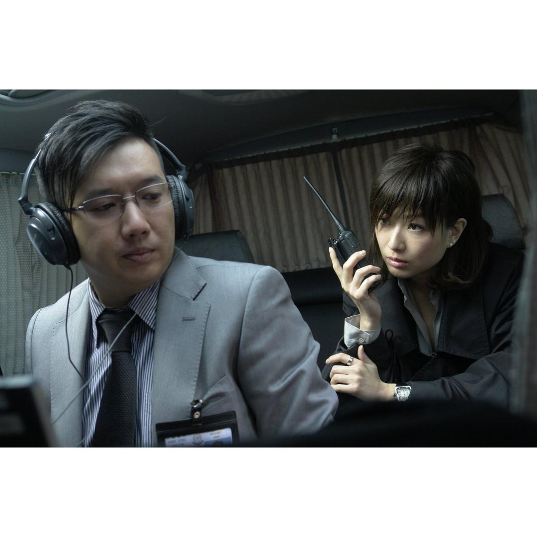 大搜查之女
(2008)的剧照 大搜查之女
(2008)的剧照