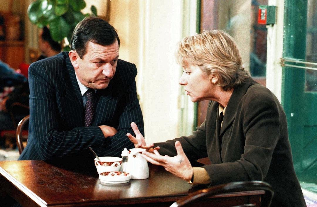 主要嫌疑犯4:核心集团(1995)的剧照 主要嫌疑犯4:核心集团(1995)的剧照