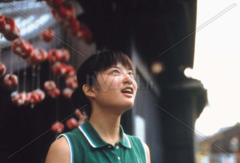 沙罗双树(2003)的剧照 沙罗双树(2003)的剧照