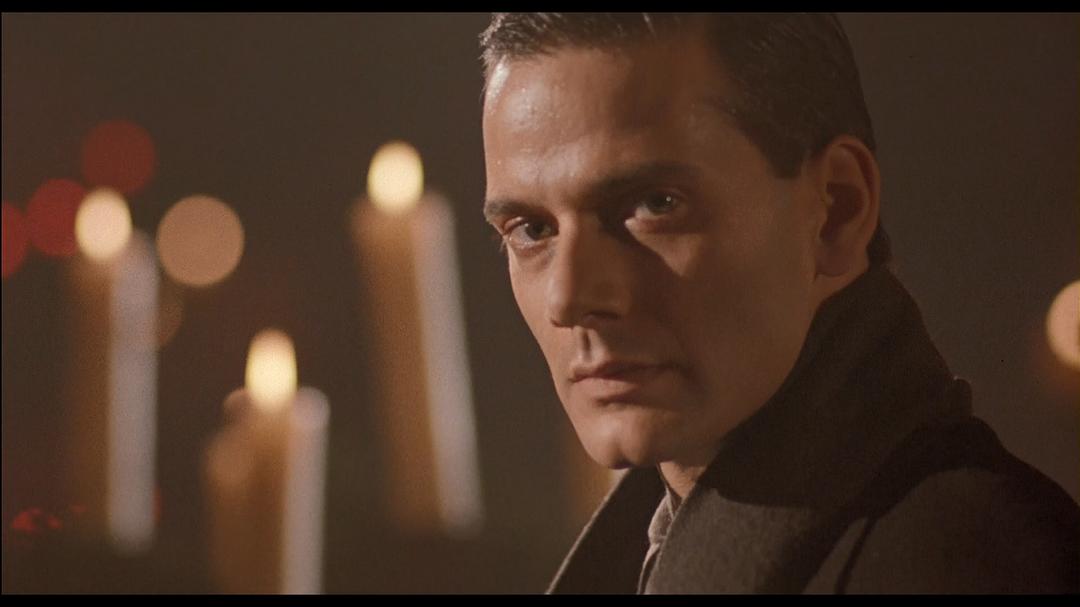 留住有情人(1991)的剧照 留住有情人(1991)的剧照