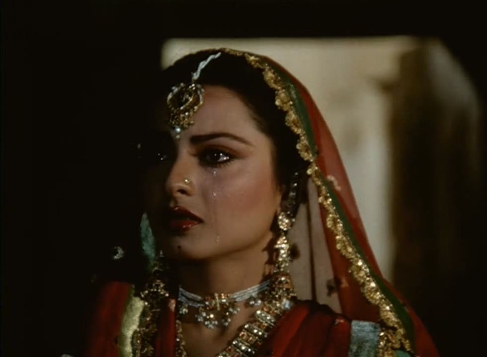 勒克瑙之花(1981)的剧照 勒克瑙之花(1981)的剧照