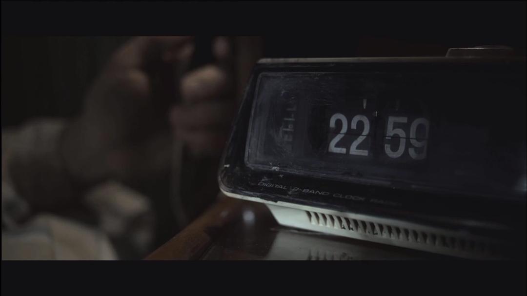 一丝偶然(2011)的剧照 一丝偶然(2011)的剧照