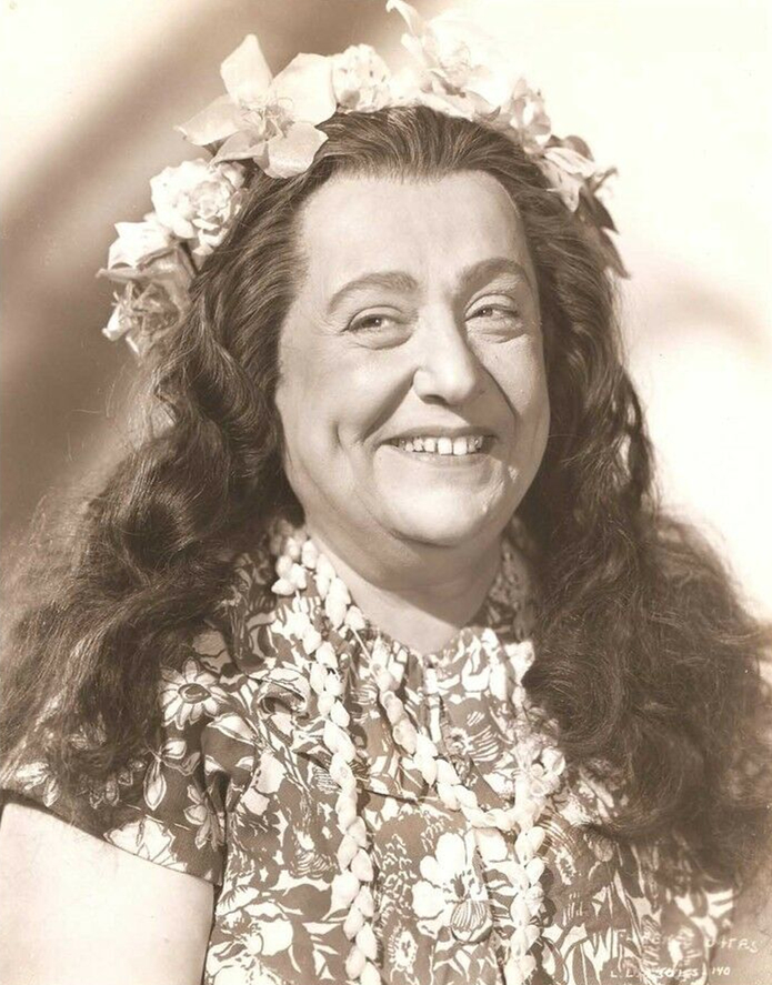 月亮和六便士(1942)的剧照 月亮和六便士(1942)的剧照