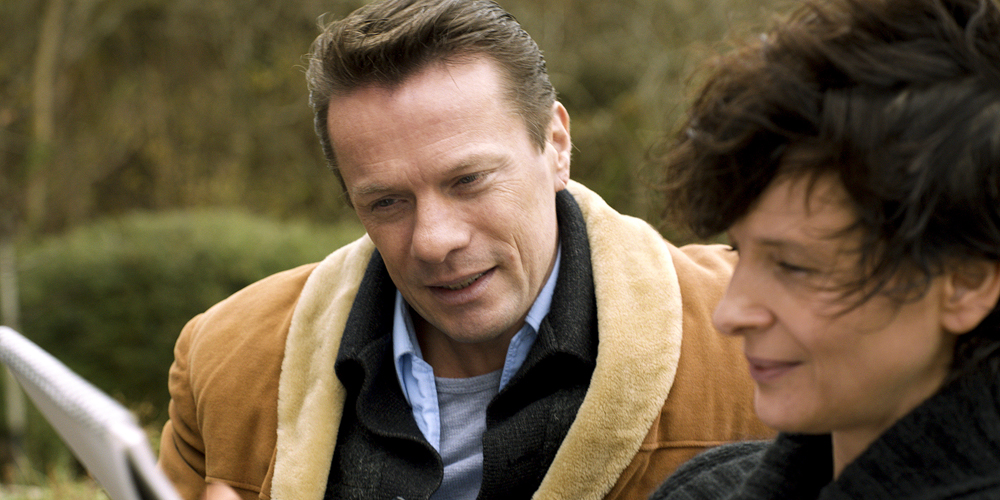 一千次晚安(2013)的剧照 一千次晚安(2013)的剧照