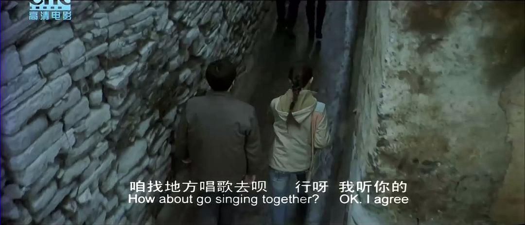 水墨青春
(2006)的剧照 水墨青春
(2006)的剧照