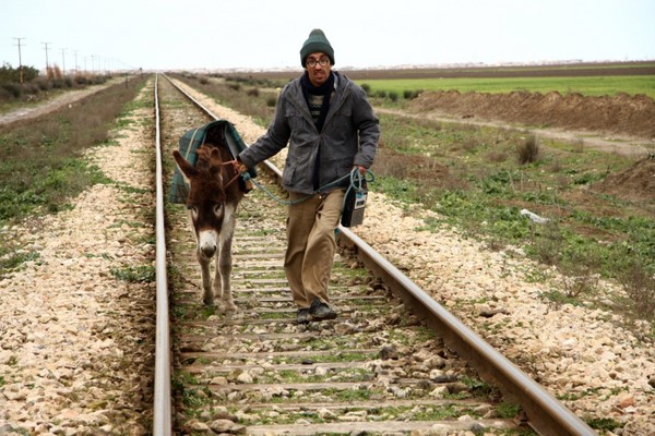 边境布鲁斯(2009)的剧照 边境布鲁斯(2009)的剧照